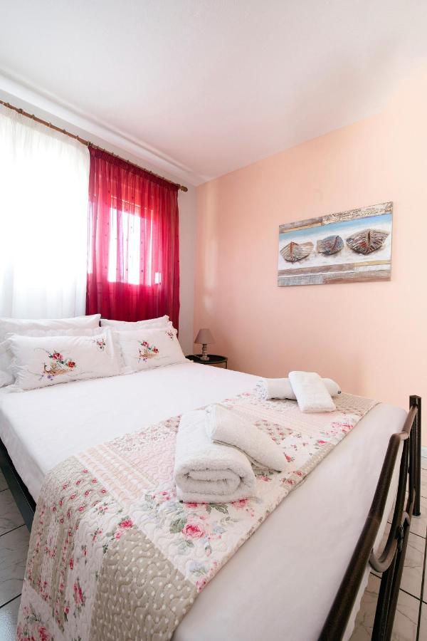 Vila Lydia'S House Kavala Exteriér fotografie