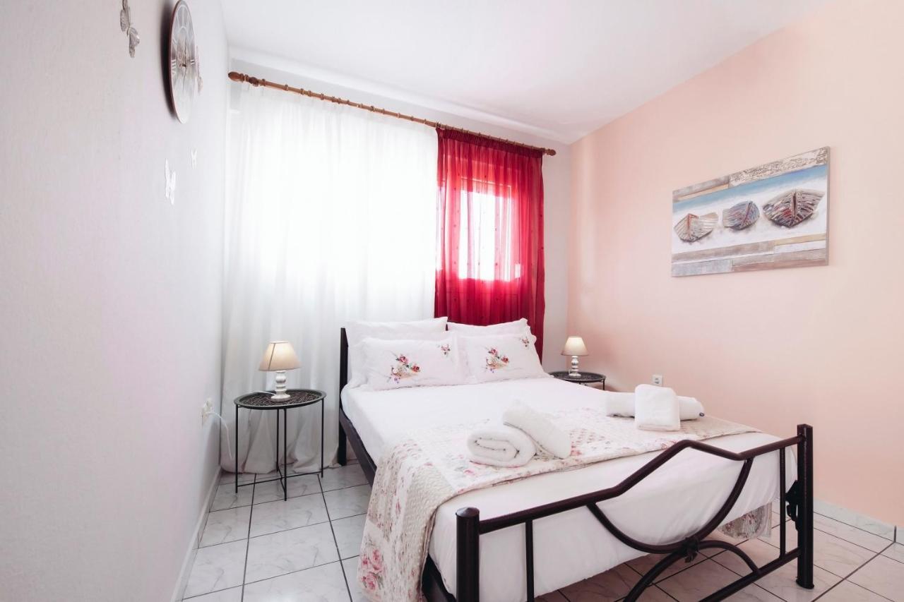 Vila Lydia'S House Kavala Exteriér fotografie