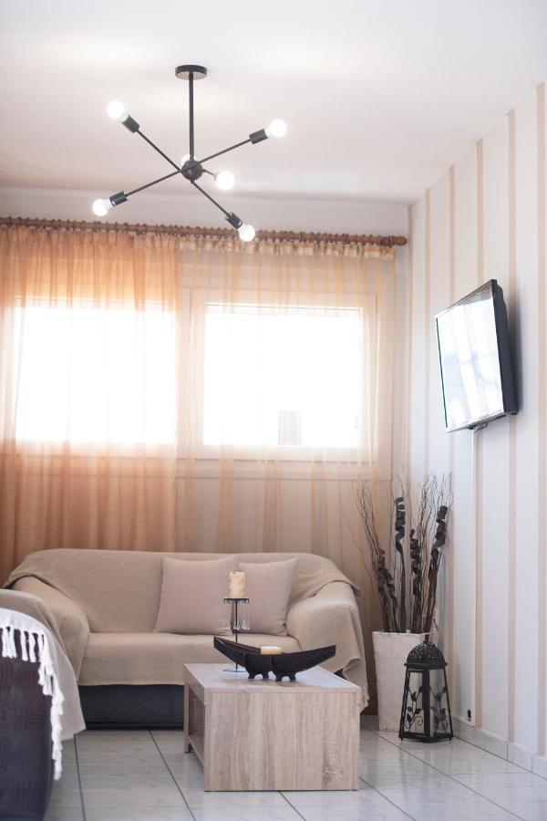 Vila Lydia'S House Kavala Exteriér fotografie